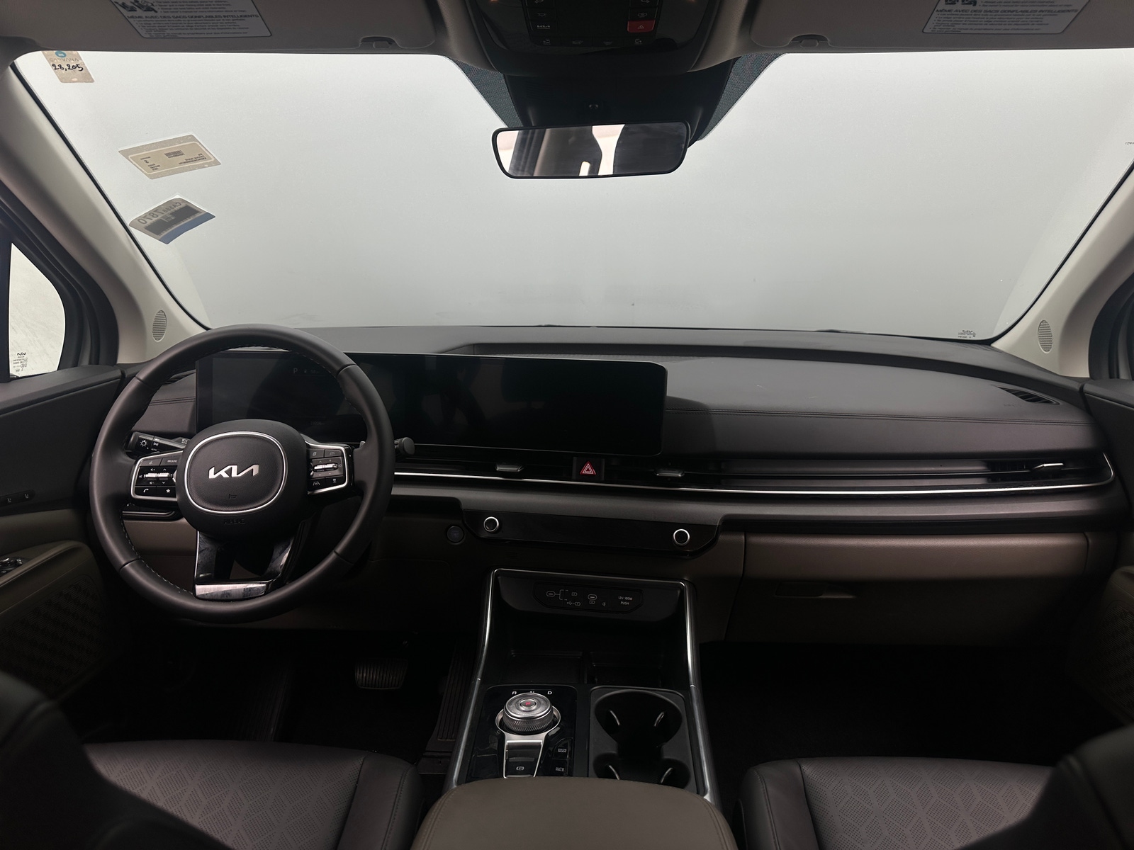 Thumbnail: 2025 Kia Carnival - 2