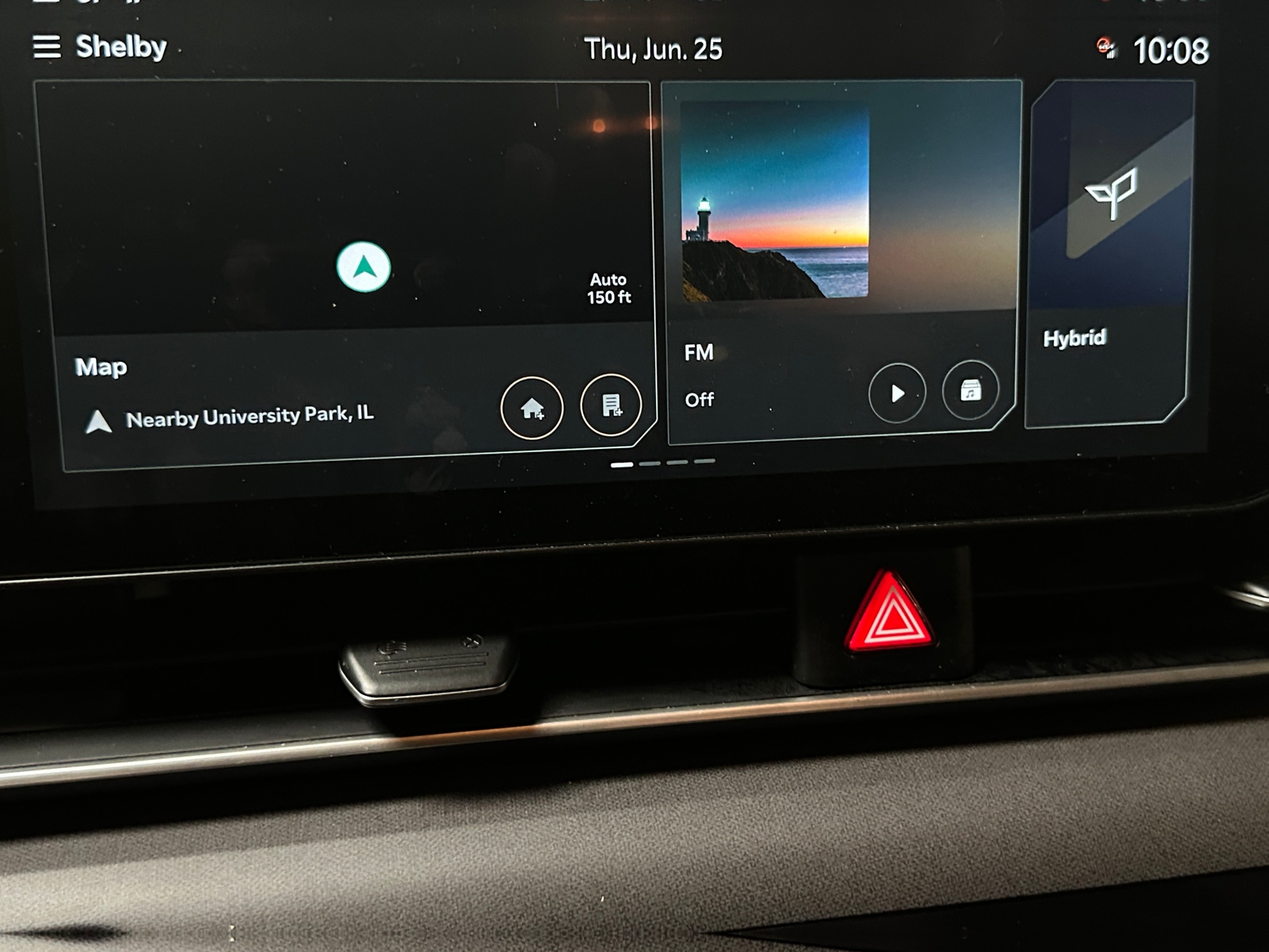 Thumbnail: 2025 Kia Carnival - 3