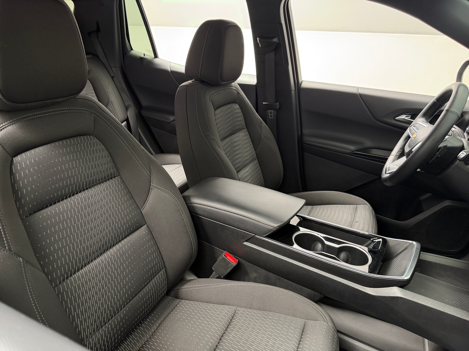 Thumbnail: 2025 Chevrolet Equinox - 2