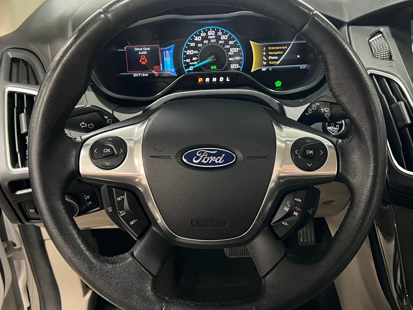 Thumbnail: 2016 Ford Focus - 4