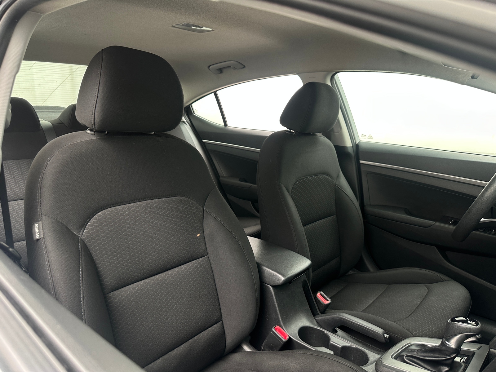 Thumbnail: 2019 Hyundai Elantra - 2