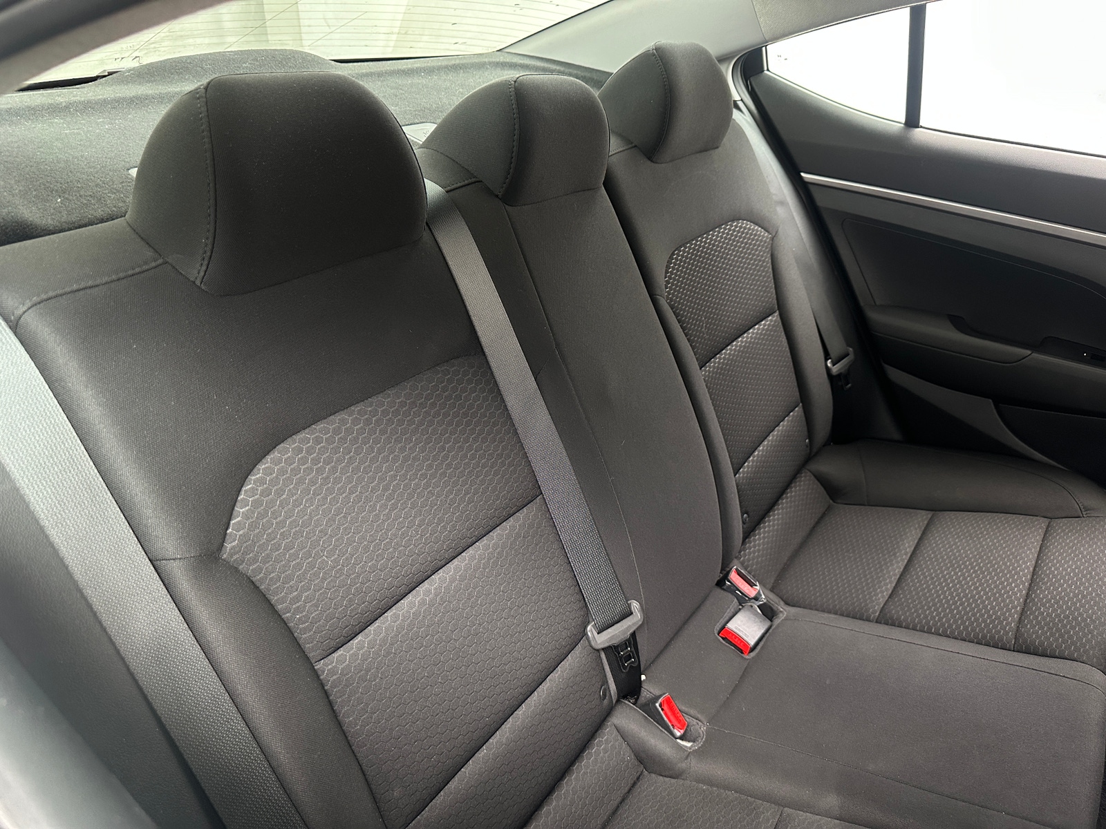 Thumbnail: 2019 Hyundai Elantra - 6