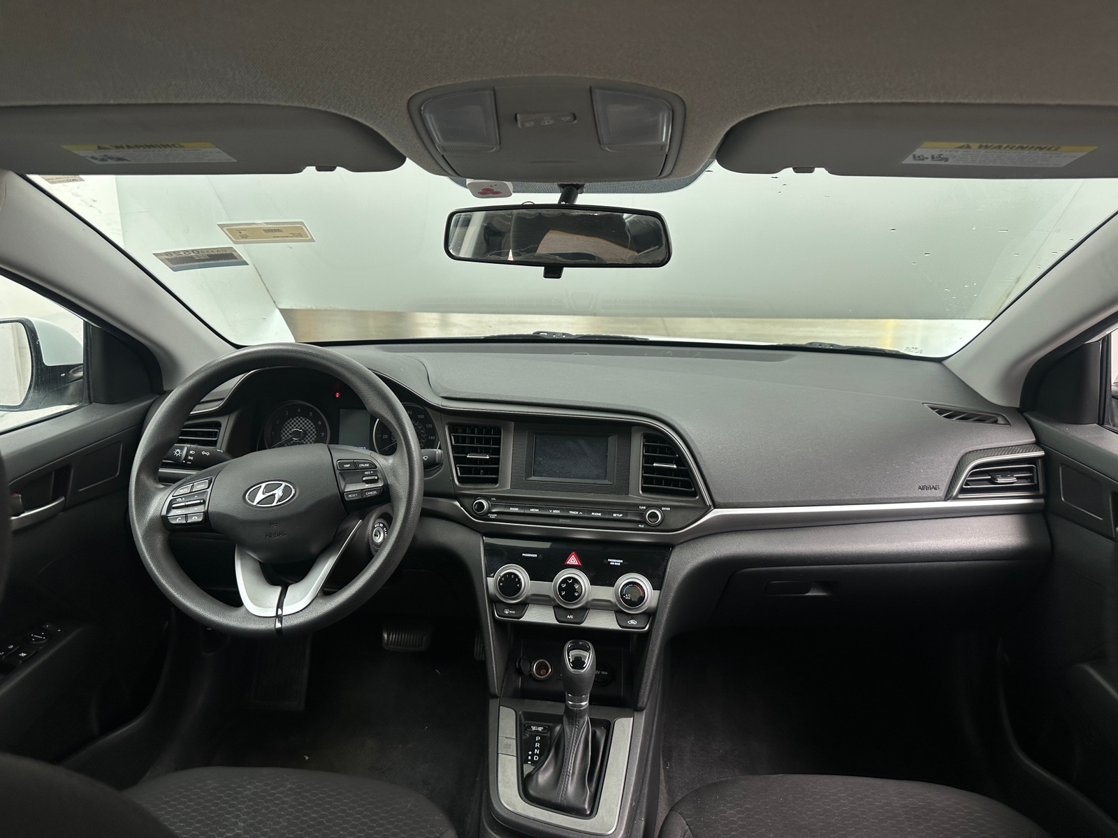 Thumbnail: 2019 Hyundai Elantra - 3