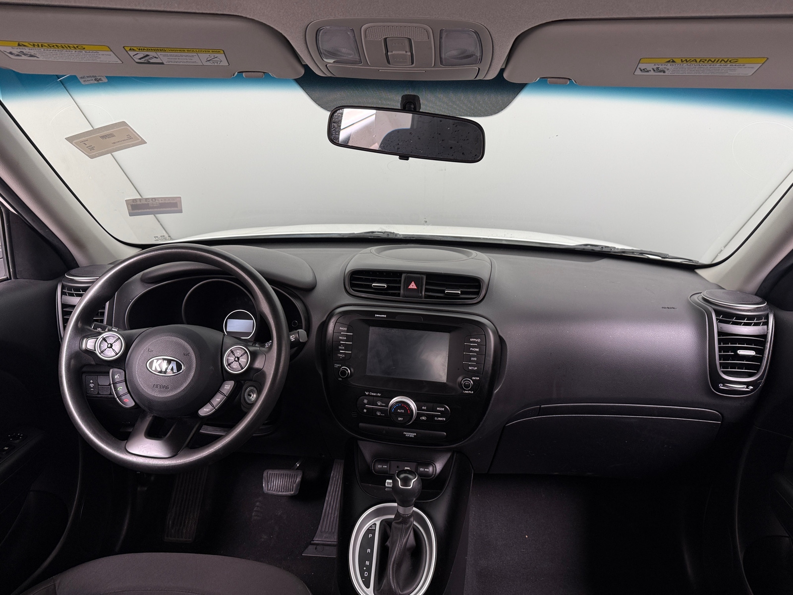 Thumbnail: 2018 Kia Soul - 3
