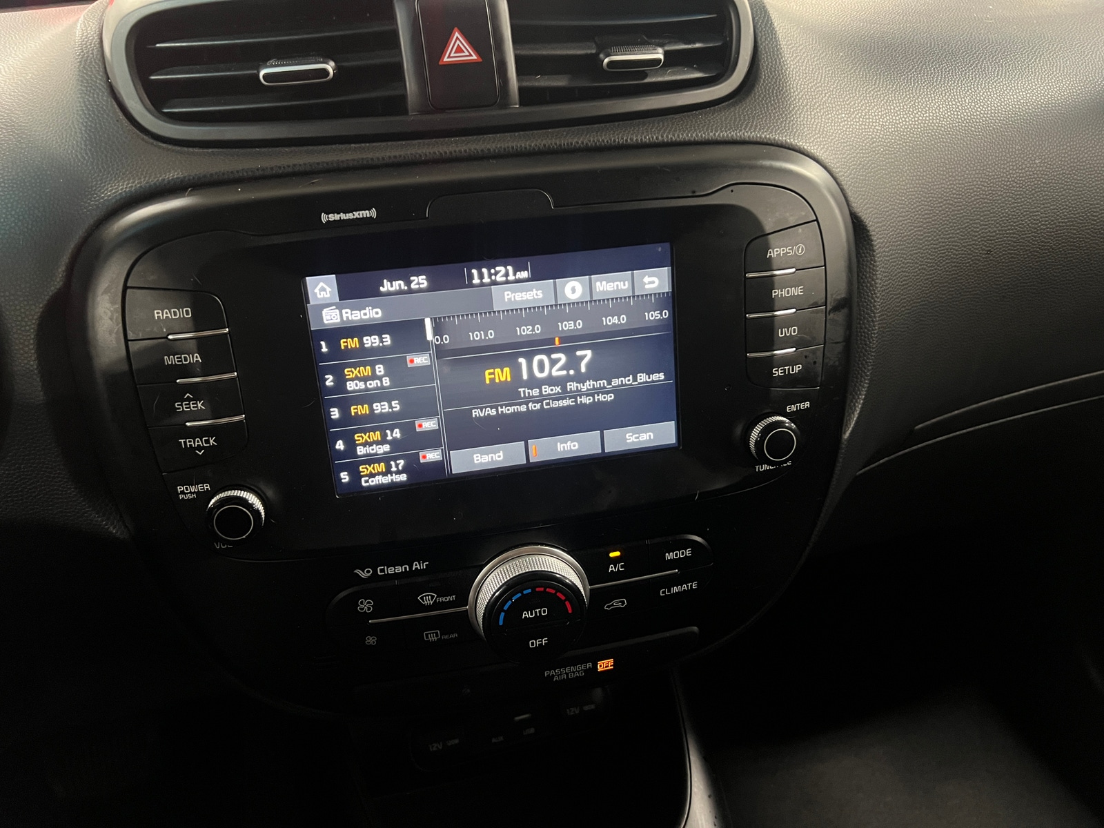 Thumbnail: 2018 Kia Soul - 4