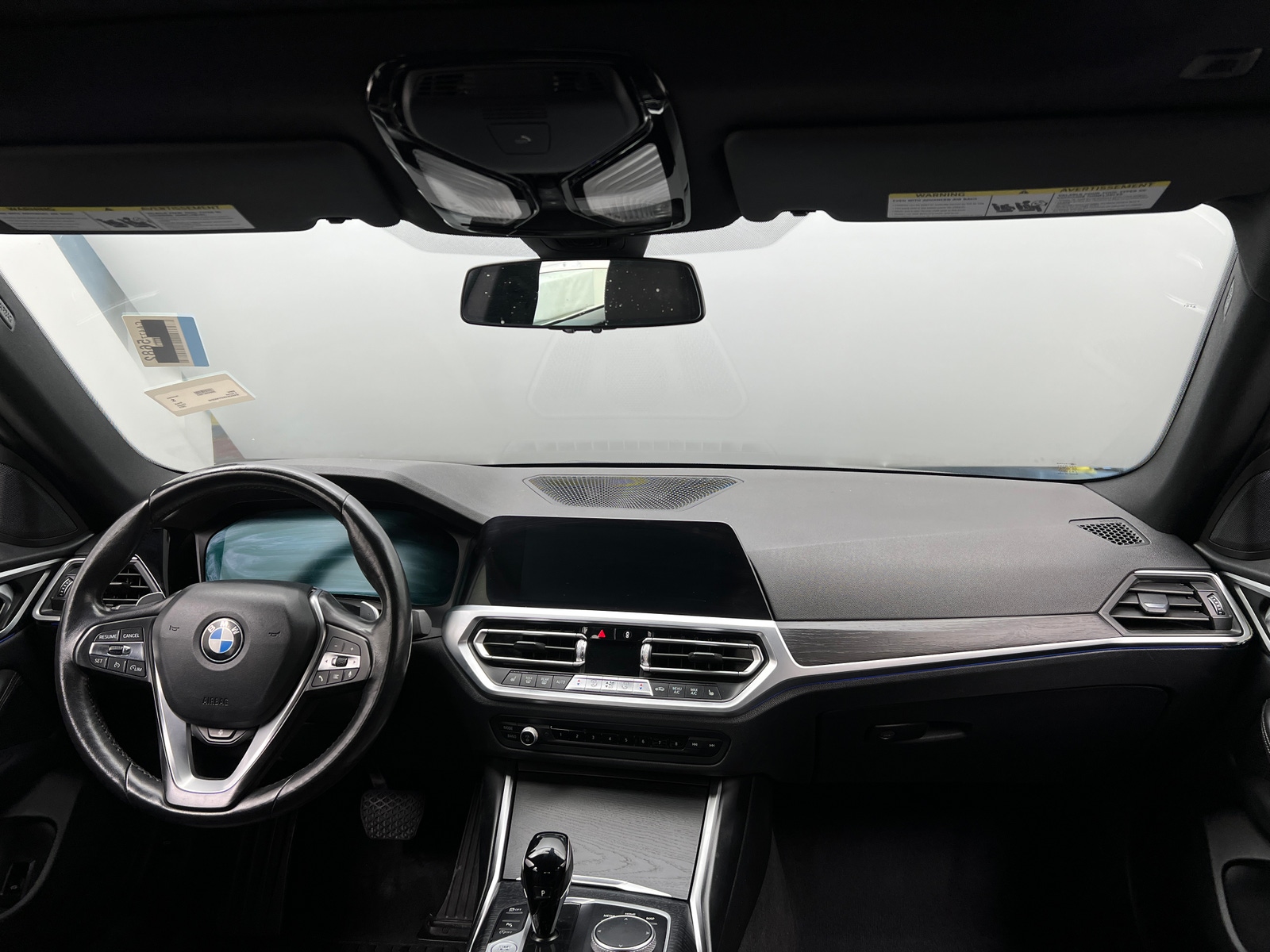 Thumbnail: 2023 BMW 4 Series - 2