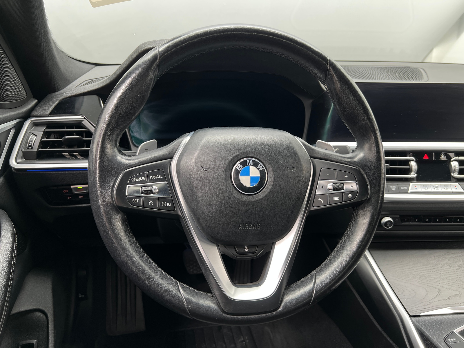 Thumbnail: 2023 BMW 4 Series - 4