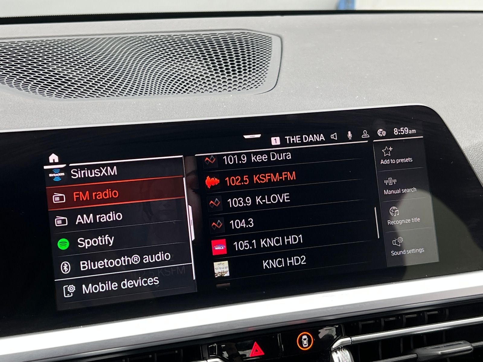 Thumbnail: 2023 BMW 4 Series - 3