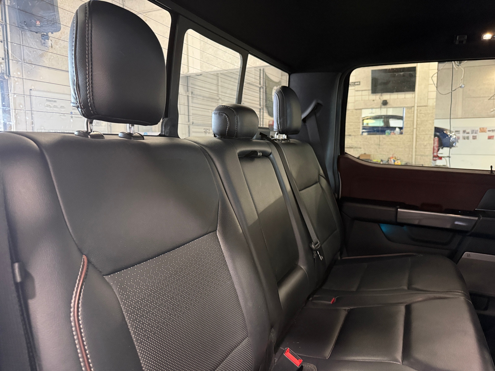 Thumbnail: 2021 Ford Econoline - 5