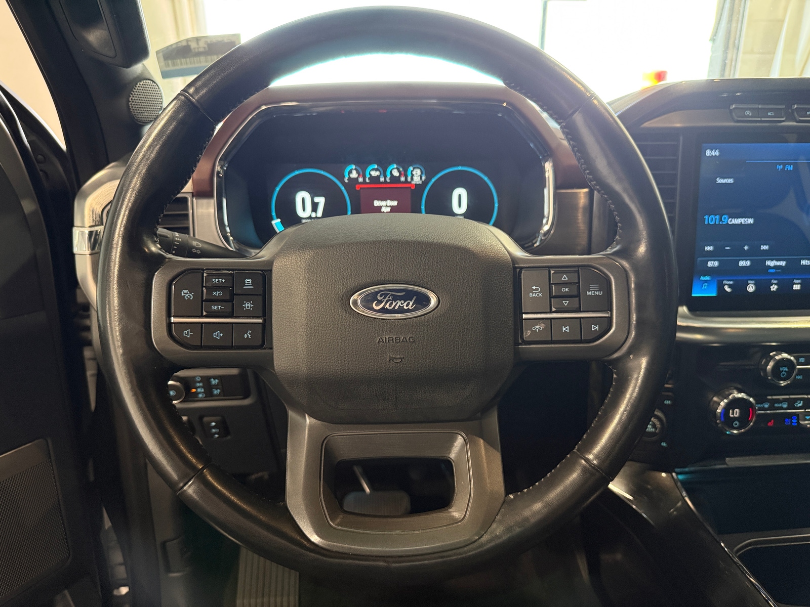 Thumbnail: 2021 Ford Econoline - 4