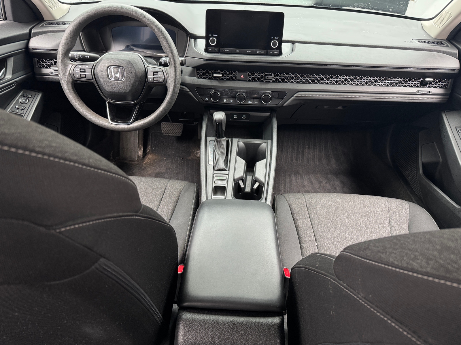 Thumbnail: 2024 Honda Accord - 3