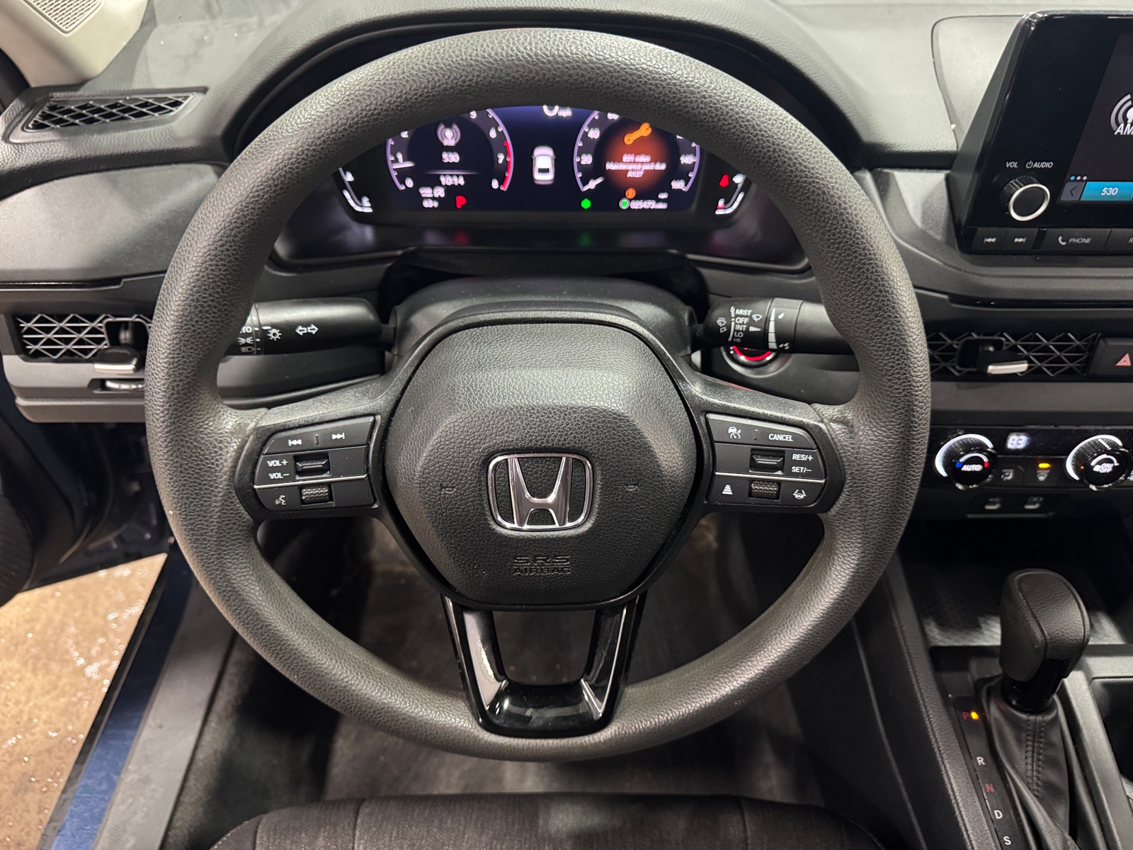 Thumbnail: 2024 Honda Accord - 5