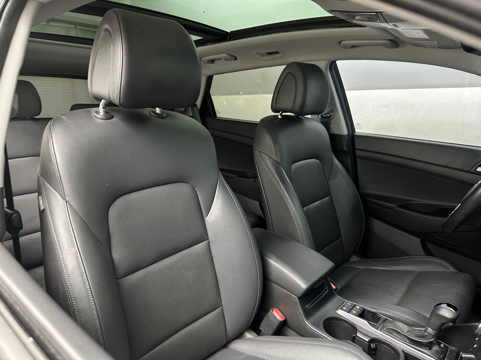 Thumbnail: 2016 Hyundai Tucson - 5