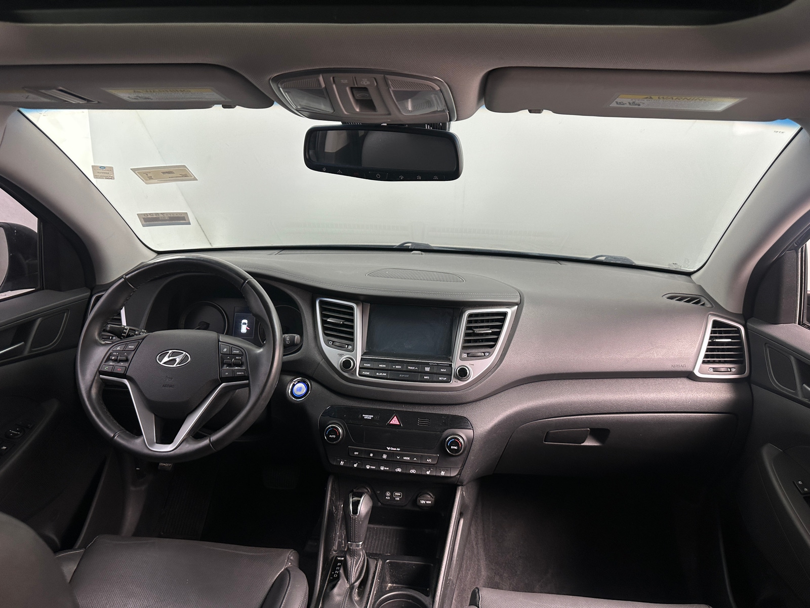 Thumbnail: 2016 Hyundai Tucson - 2