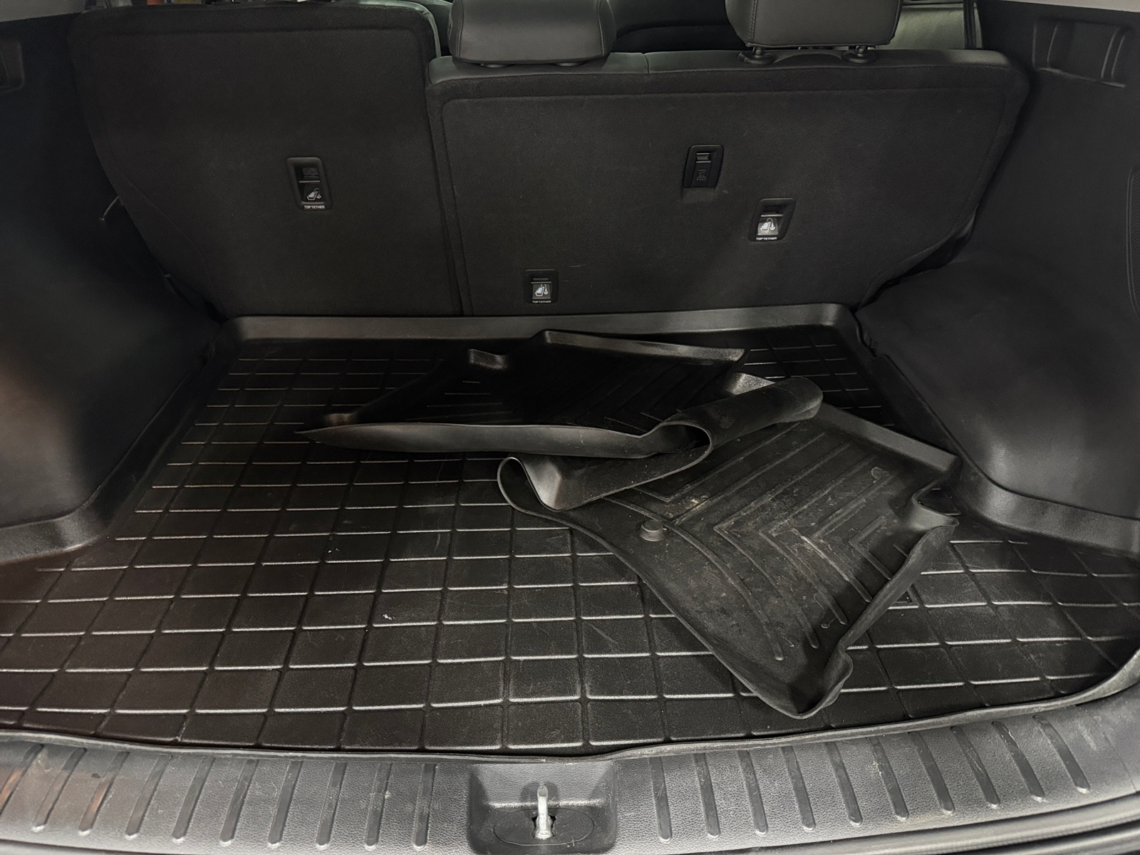 Thumbnail: 2016 Hyundai Tucson - 6