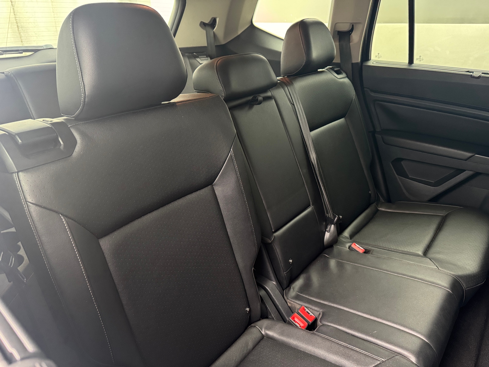 Thumbnail: 2019 Volkswagen Atlas - 5