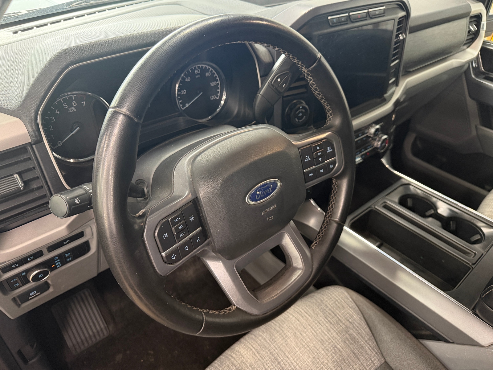 Thumbnail: 2023 Ford Econoline - 5