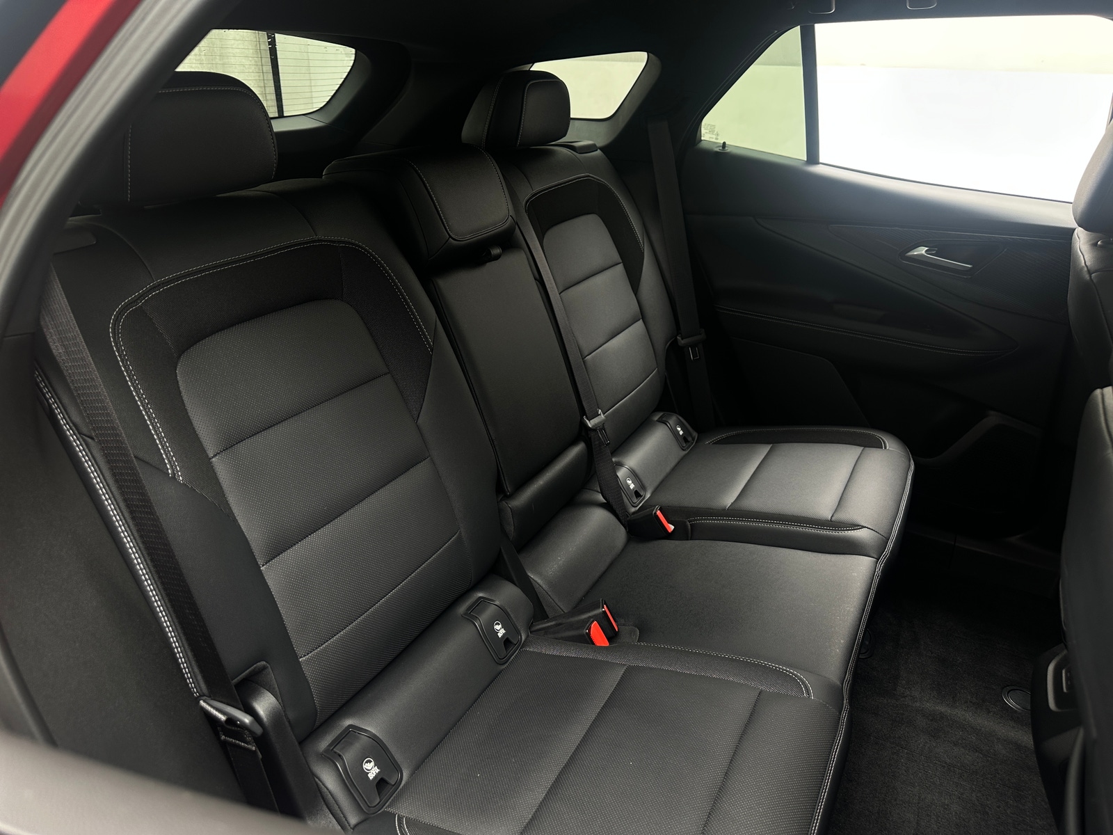 Thumbnail: 2024 Chevrolet Blazer EV - 5