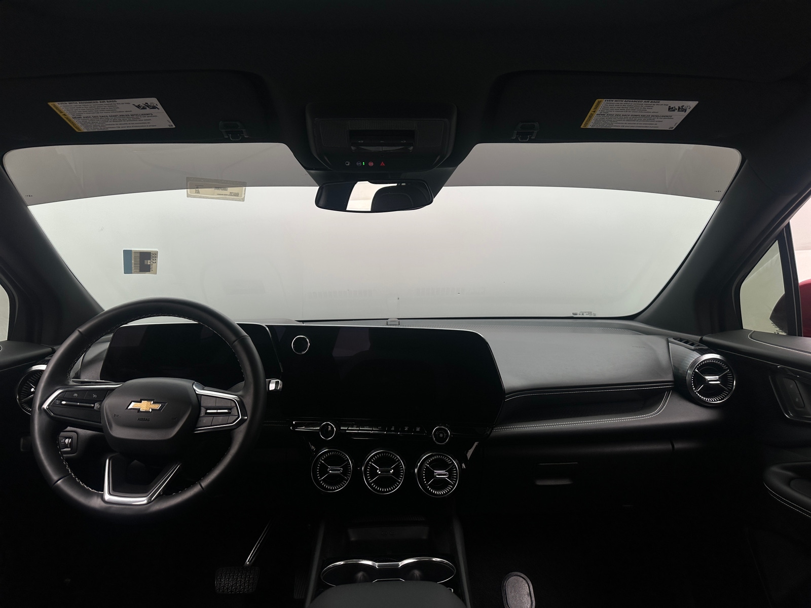 Thumbnail: 2024 Chevrolet Blazer EV - 2