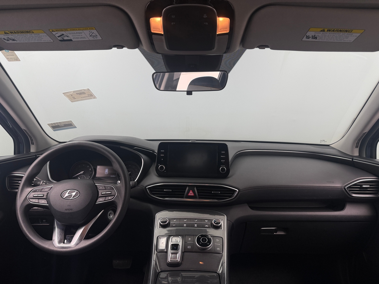 Thumbnail: 2022 Hyundai Santa Fe - 3