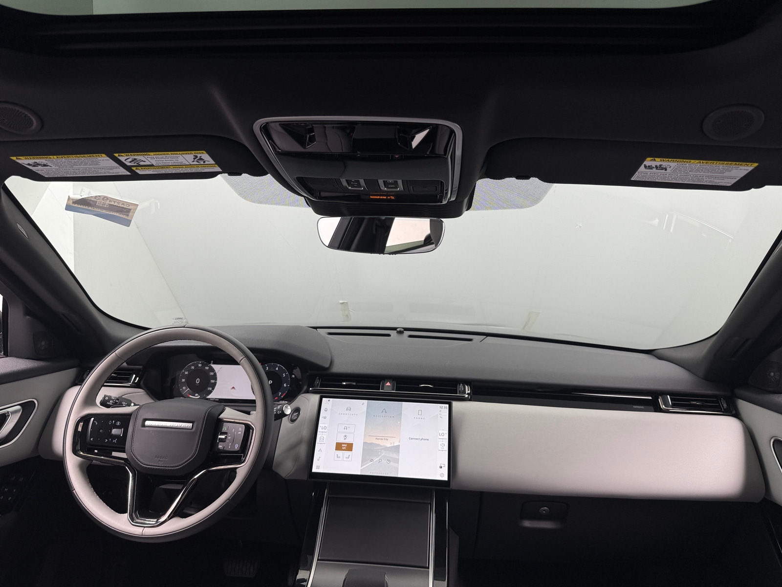 Thumbnail: 2026 Land Rover Range Rover Velar - 2