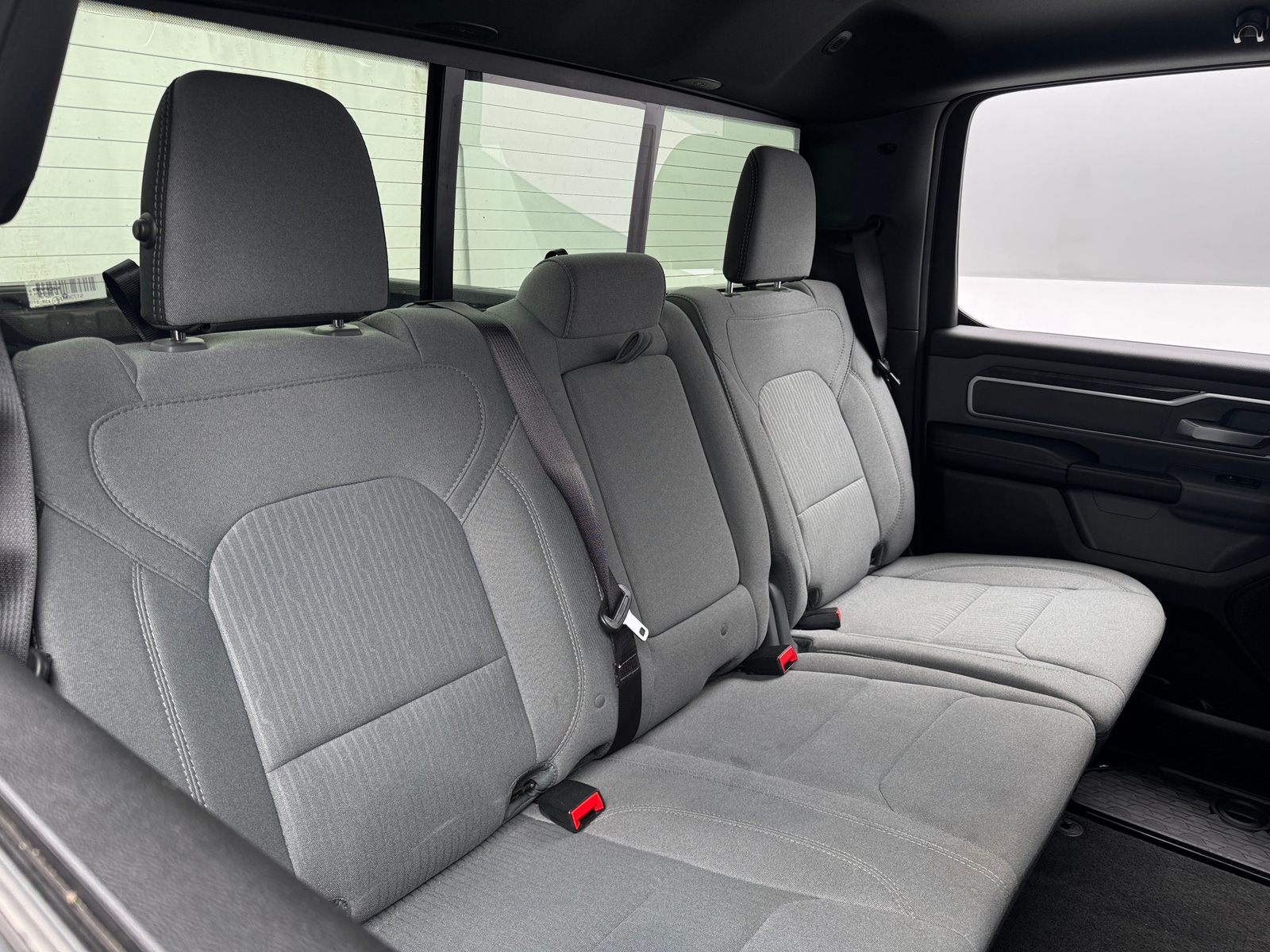 Thumbnail: 2023 RAM 1500 - 6
