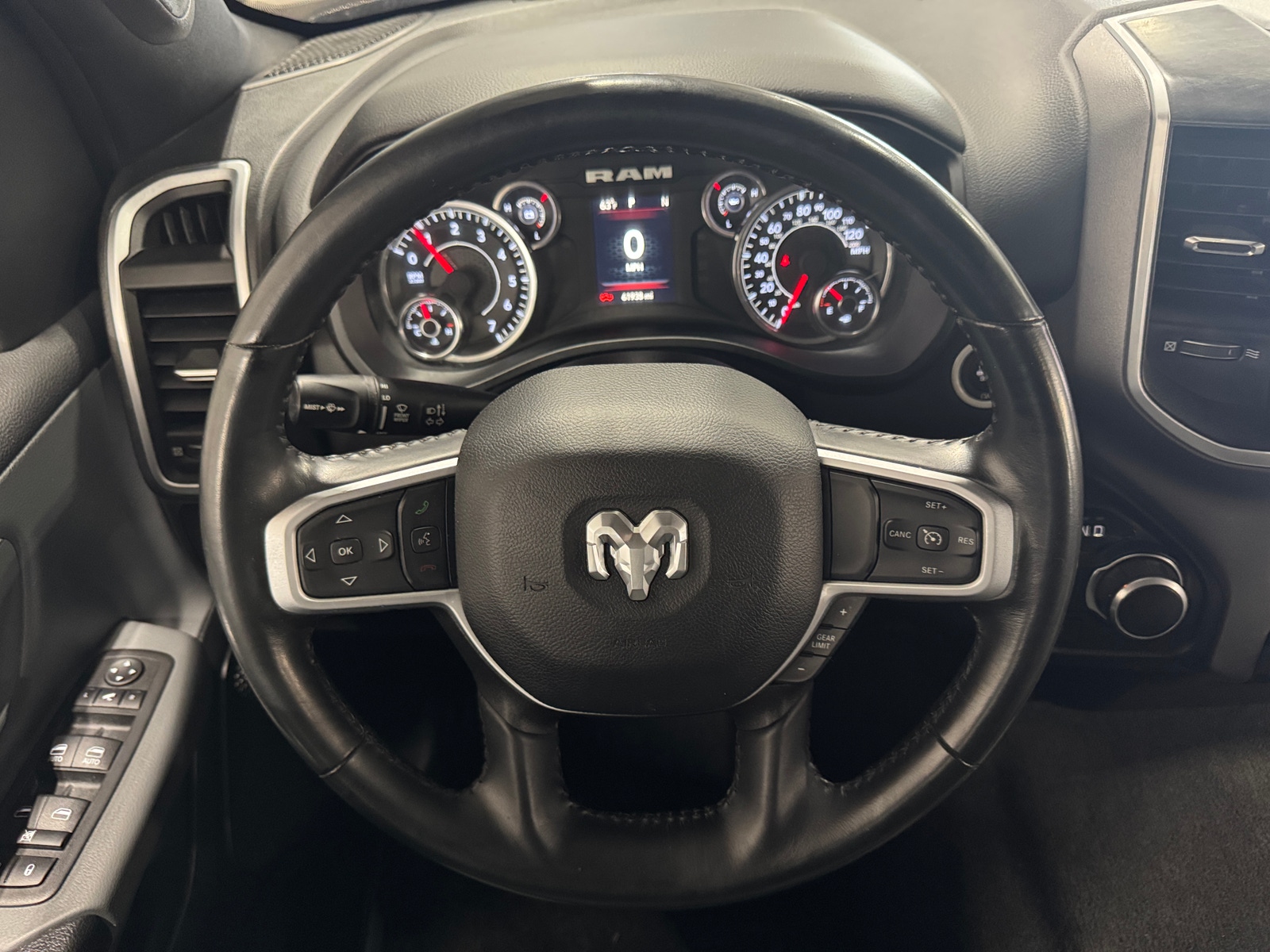 Thumbnail: 2023 RAM 1500 - 5