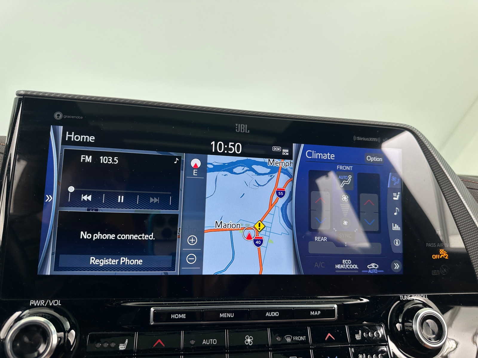 Thumbnail: 2022 Toyota Highlander - 4