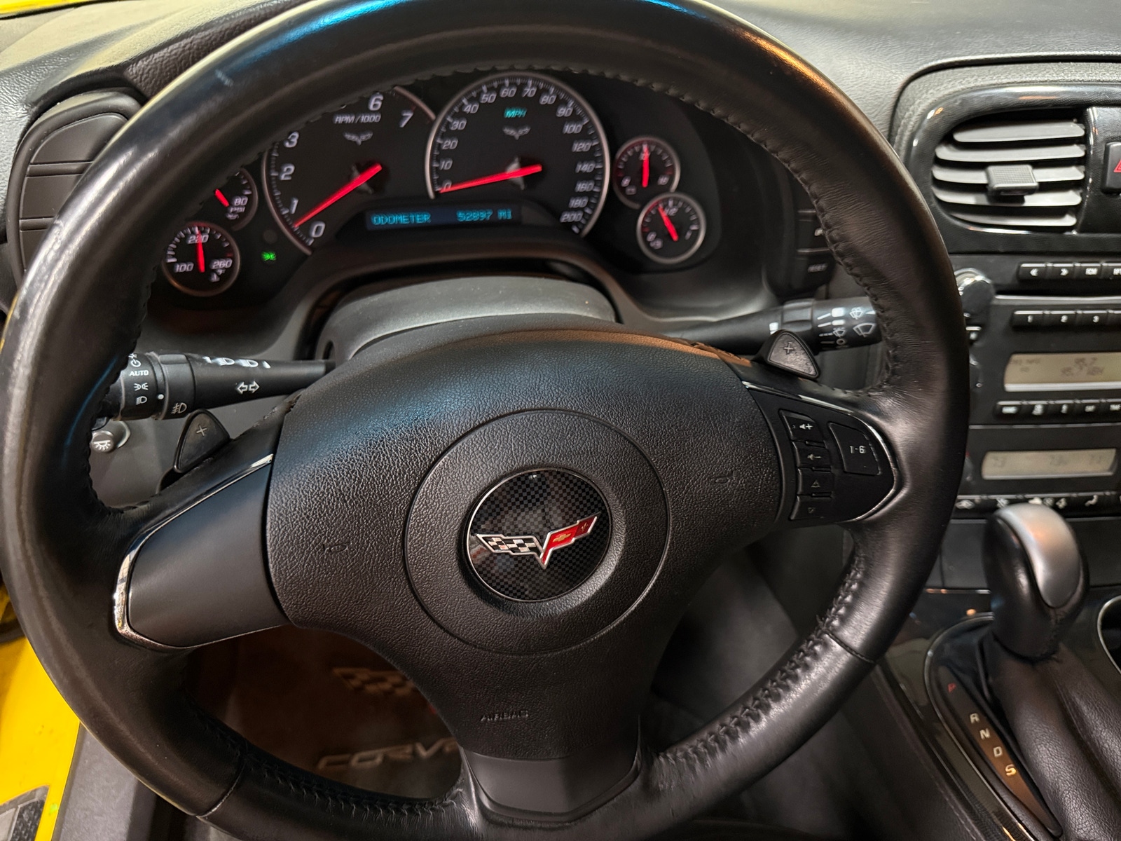 Thumbnail: 2012 Chevrolet Corvette - 4