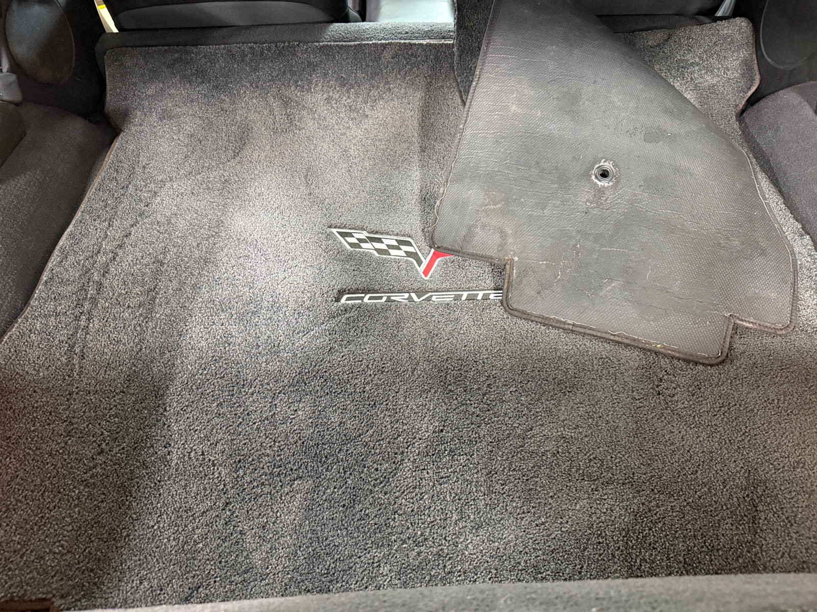 Thumbnail: 2012 Chevrolet Corvette - 5