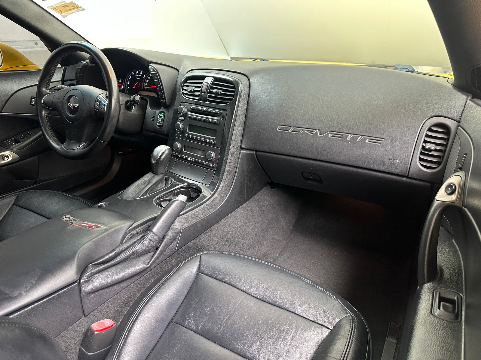 Thumbnail: 2012 Chevrolet Corvette - 2