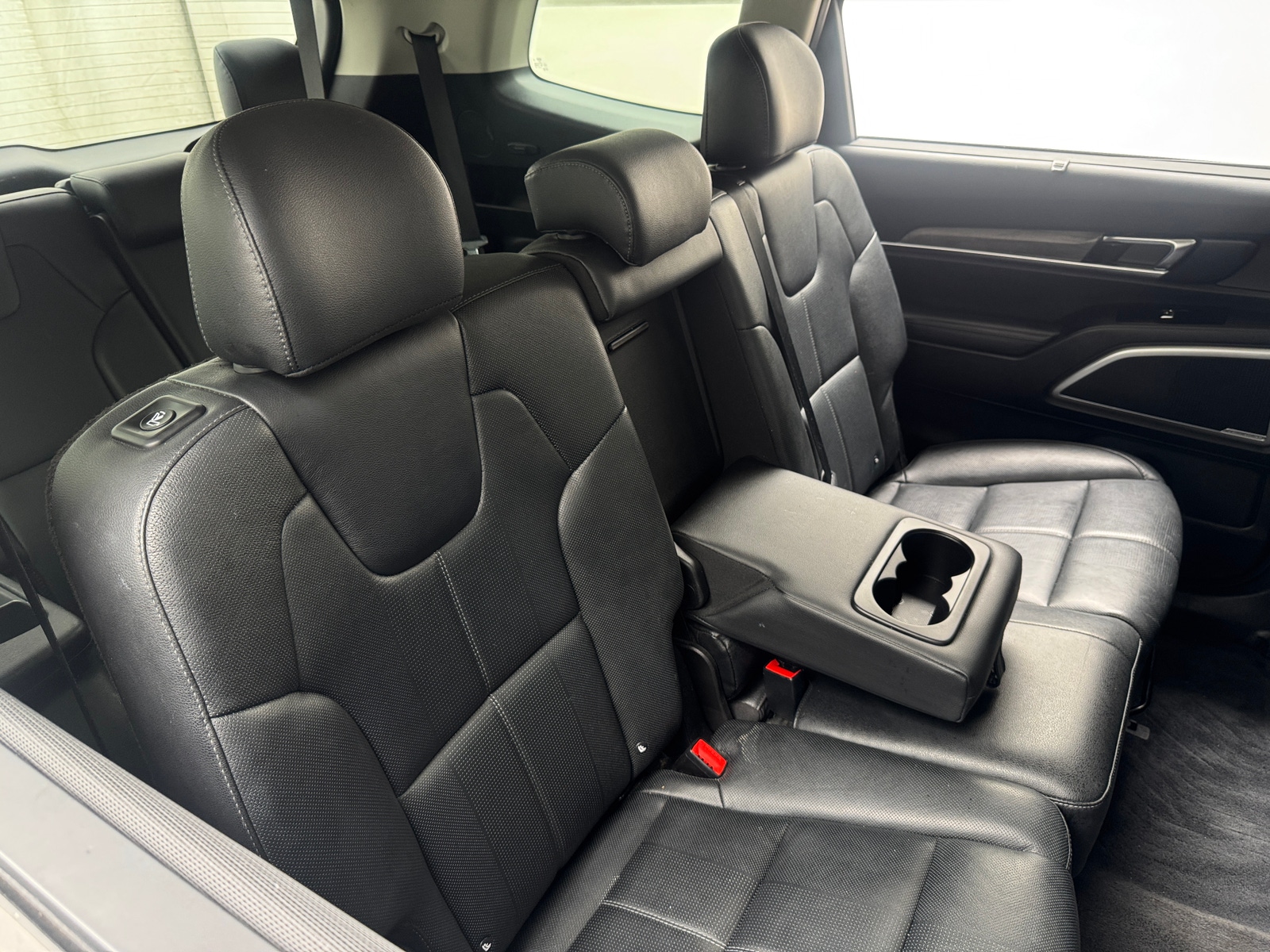 Thumbnail: 2020 Kia Telluride - 5