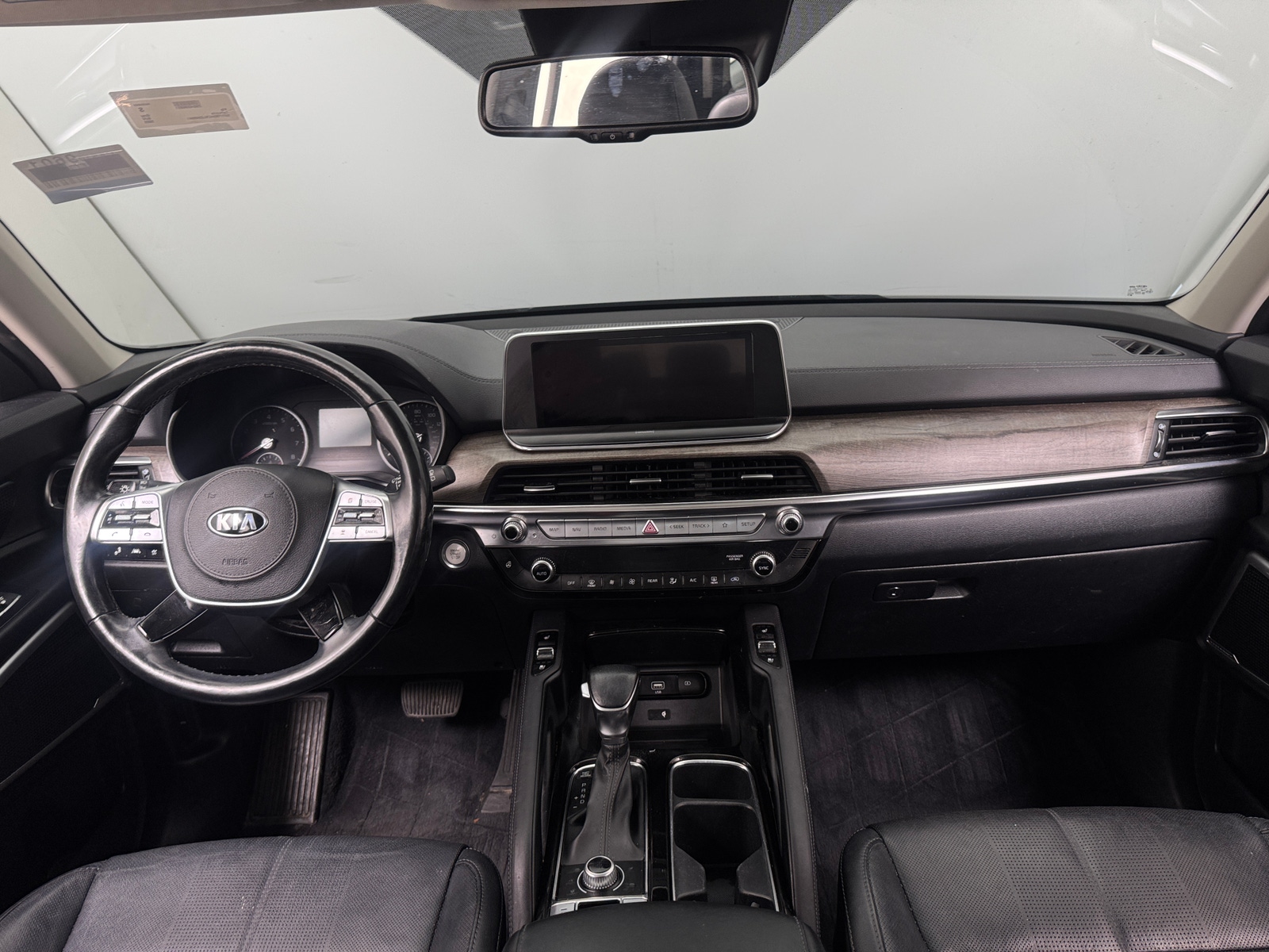 Thumbnail: 2020 Kia Telluride - 2