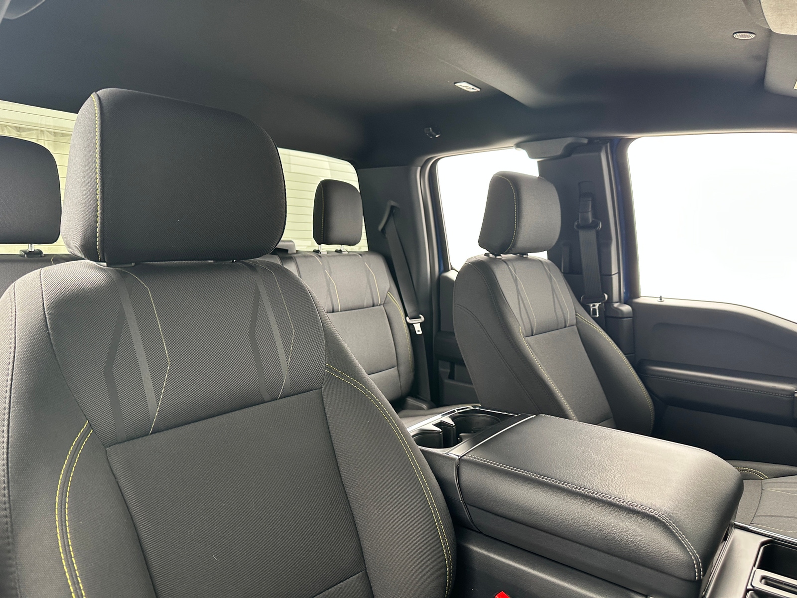 Thumbnail: 2025 Ford Econoline - 2