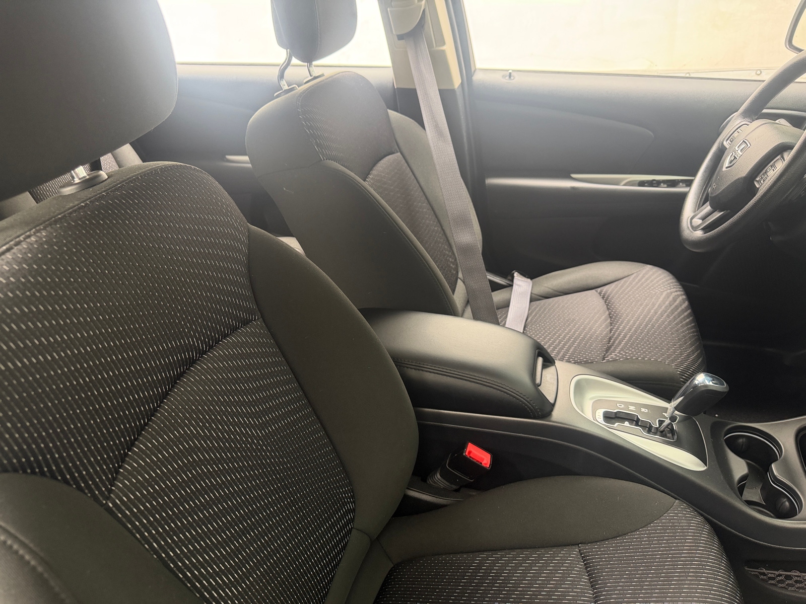 Thumbnail: 2019 Dodge Journey - 2