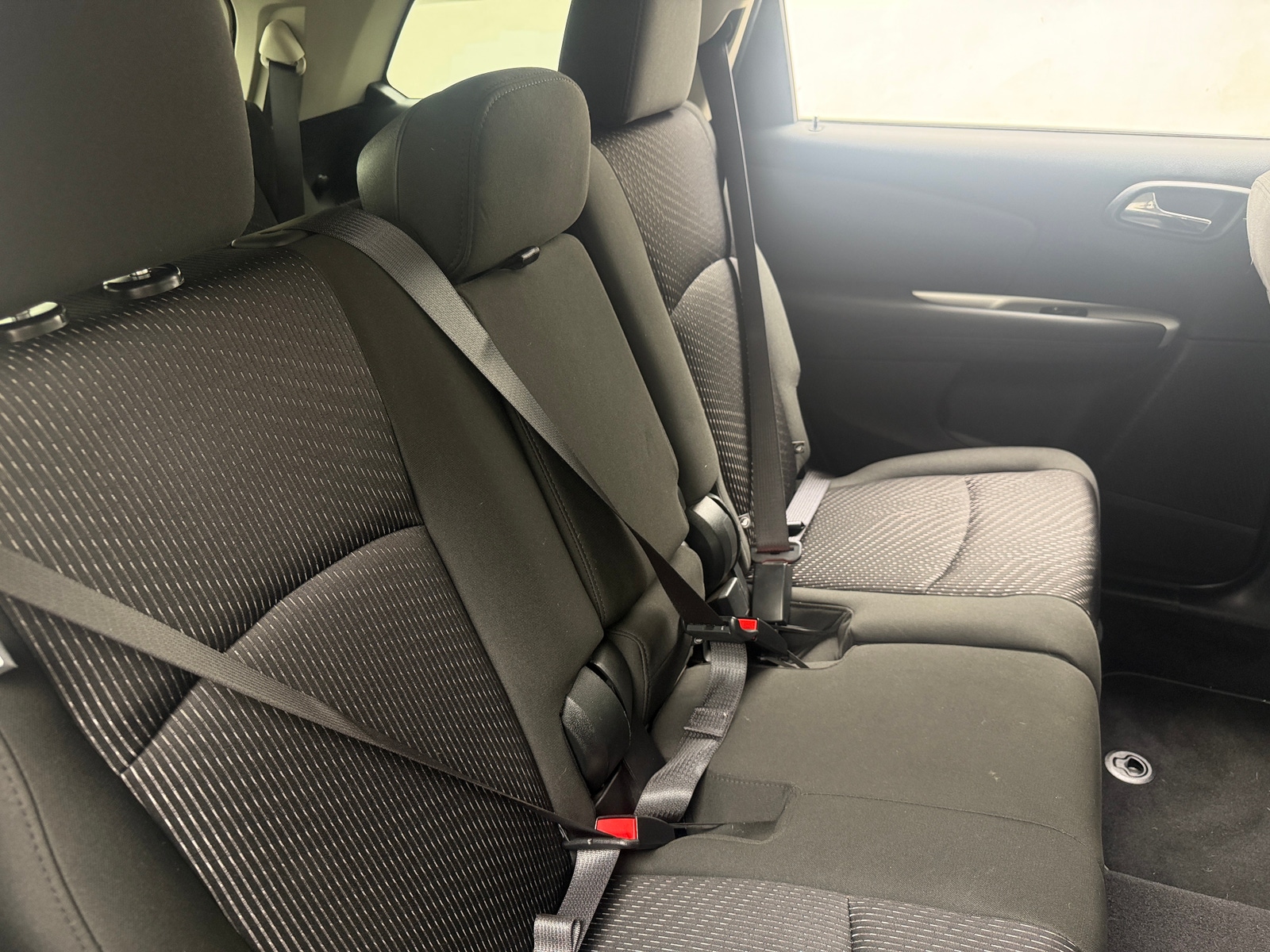 Thumbnail: 2019 Dodge Journey - 6