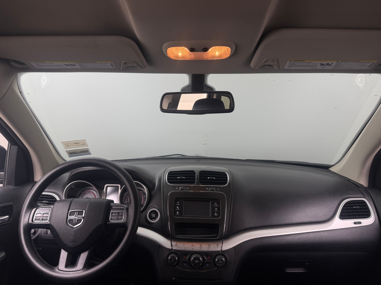 Thumbnail: 2019 Dodge Journey - 3