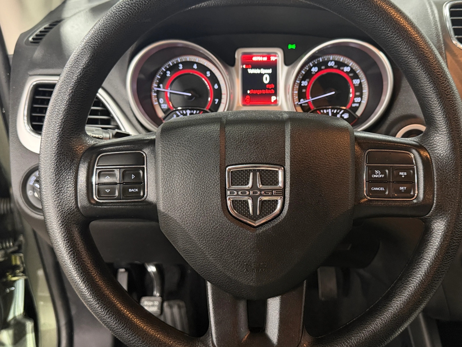 Thumbnail: 2019 Dodge Journey - 5