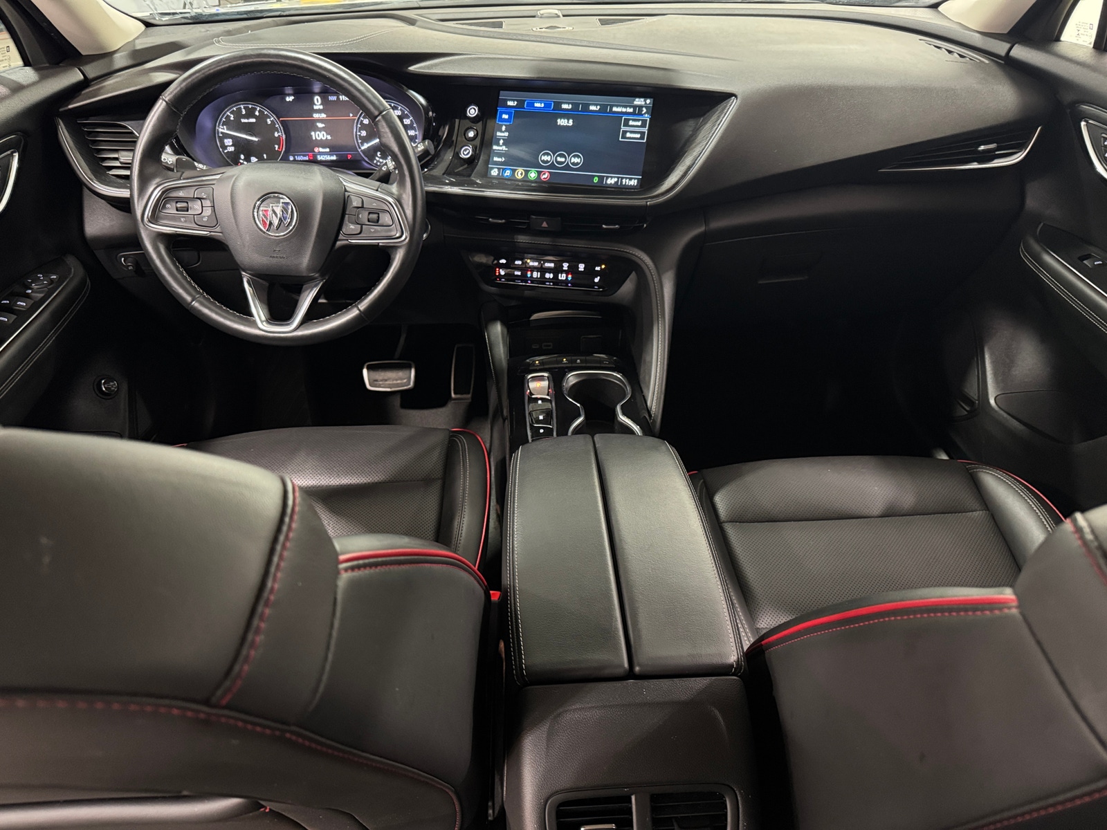 Thumbnail: 2023 Buick Envision - 2
