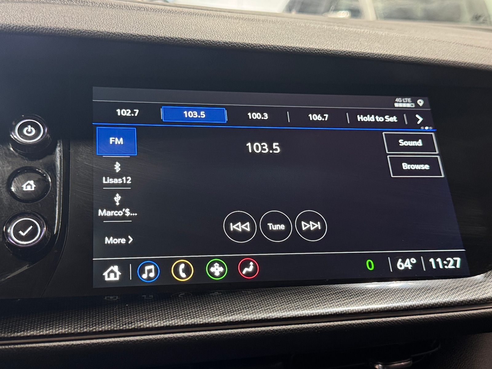 Thumbnail: 2023 Buick Envision - 3