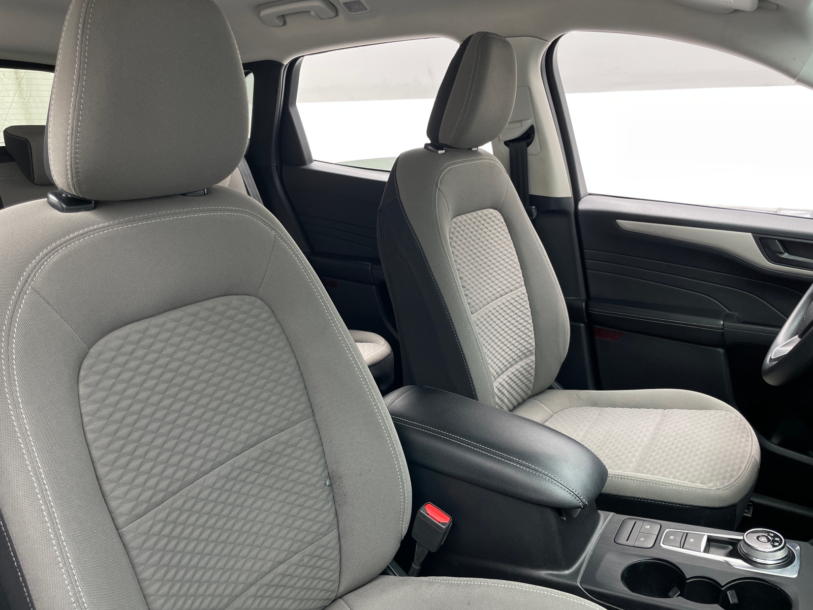 Thumbnail: 2022 Ford Escape - 2