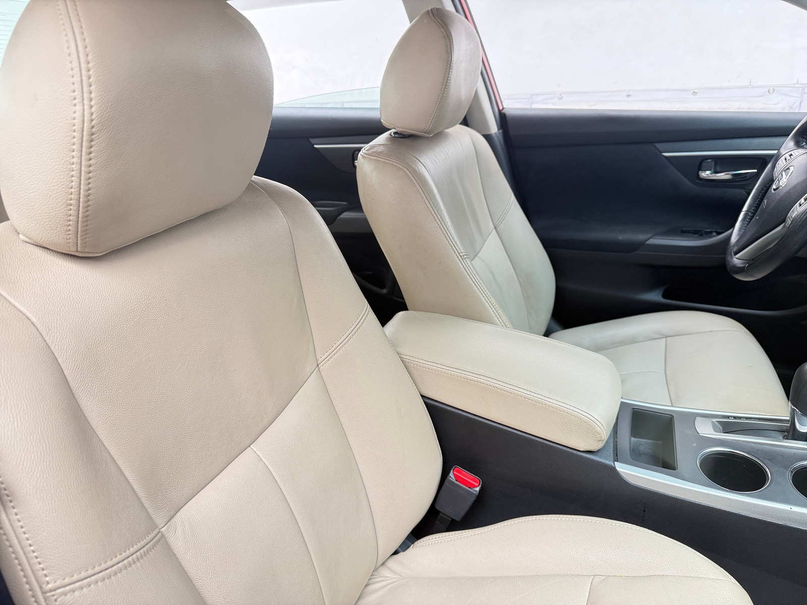 Thumbnail: 2015 Nissan Altima - 2