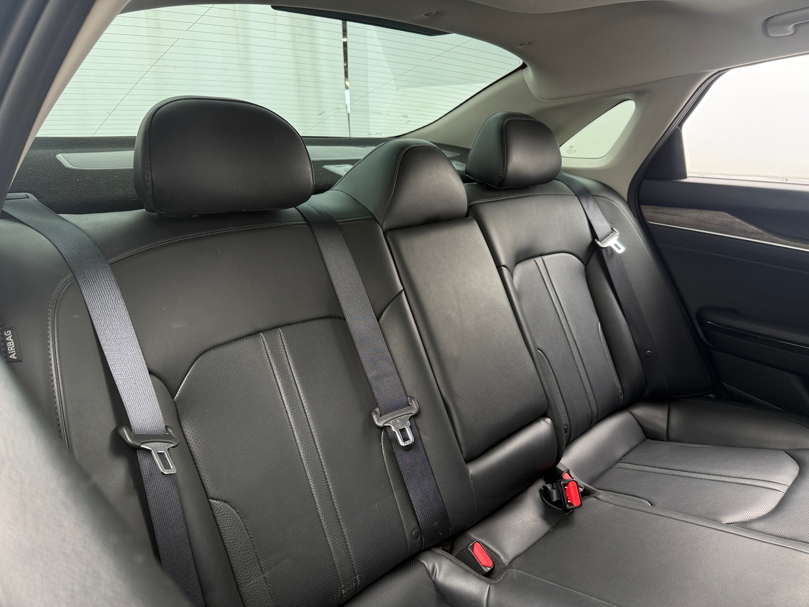 Thumbnail: 2021 Kia K5 - 5