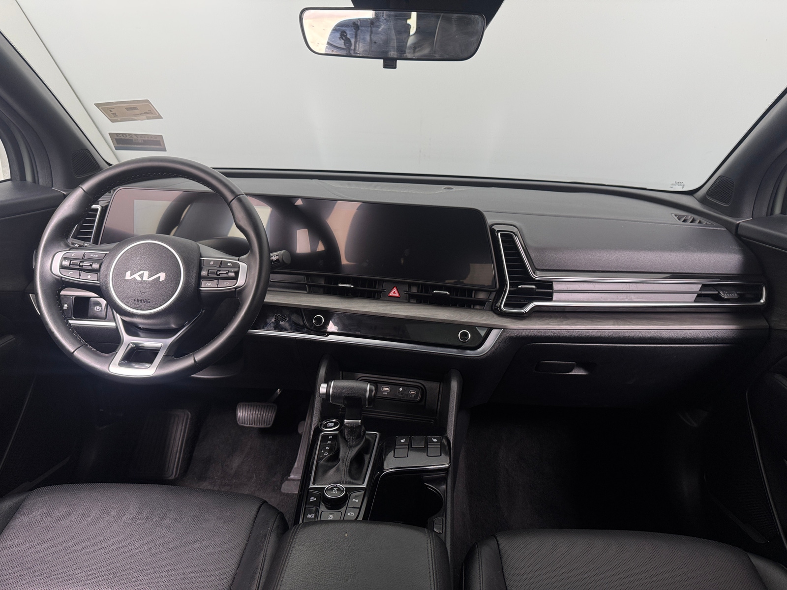 Thumbnail: 2024 Kia Sportage - 2