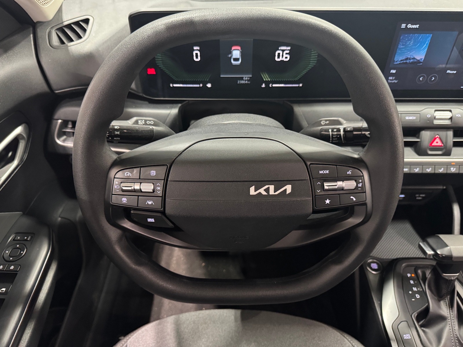 Thumbnail: 2025 Kia K4 - 5