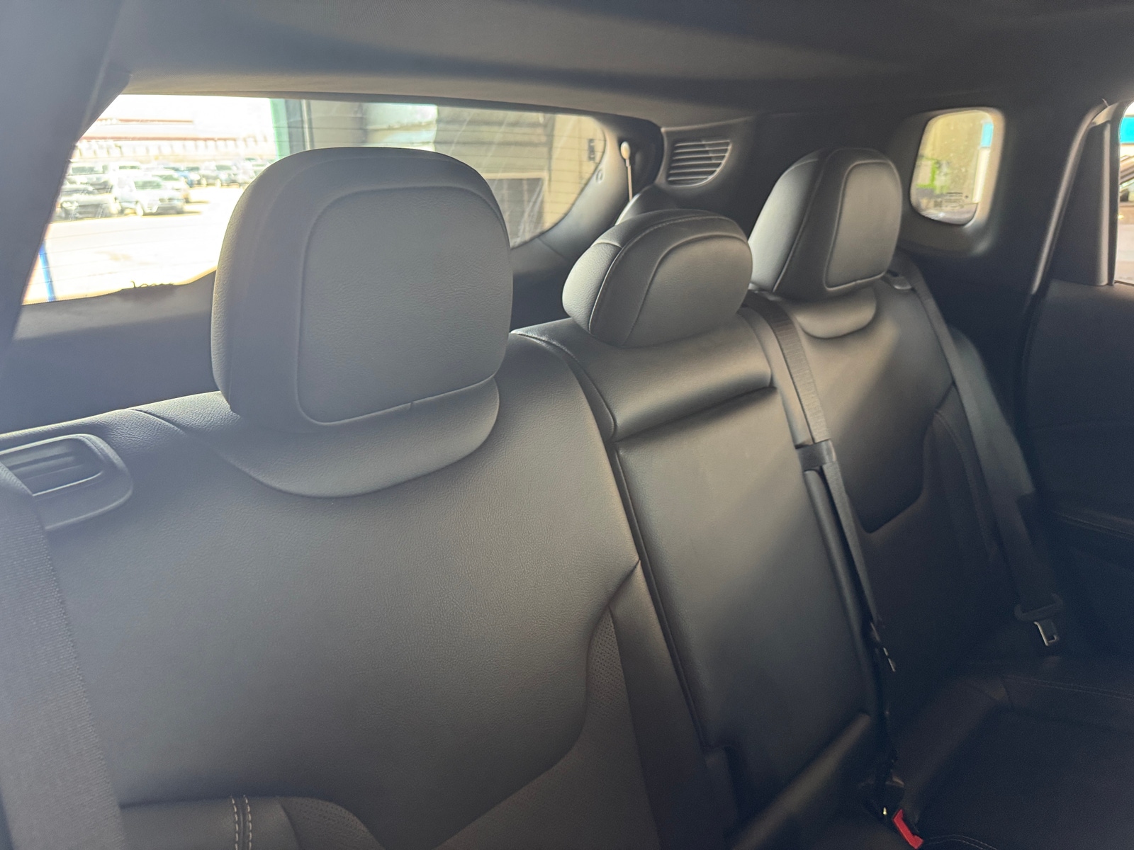 Thumbnail: 2021 Jeep Compass - 5