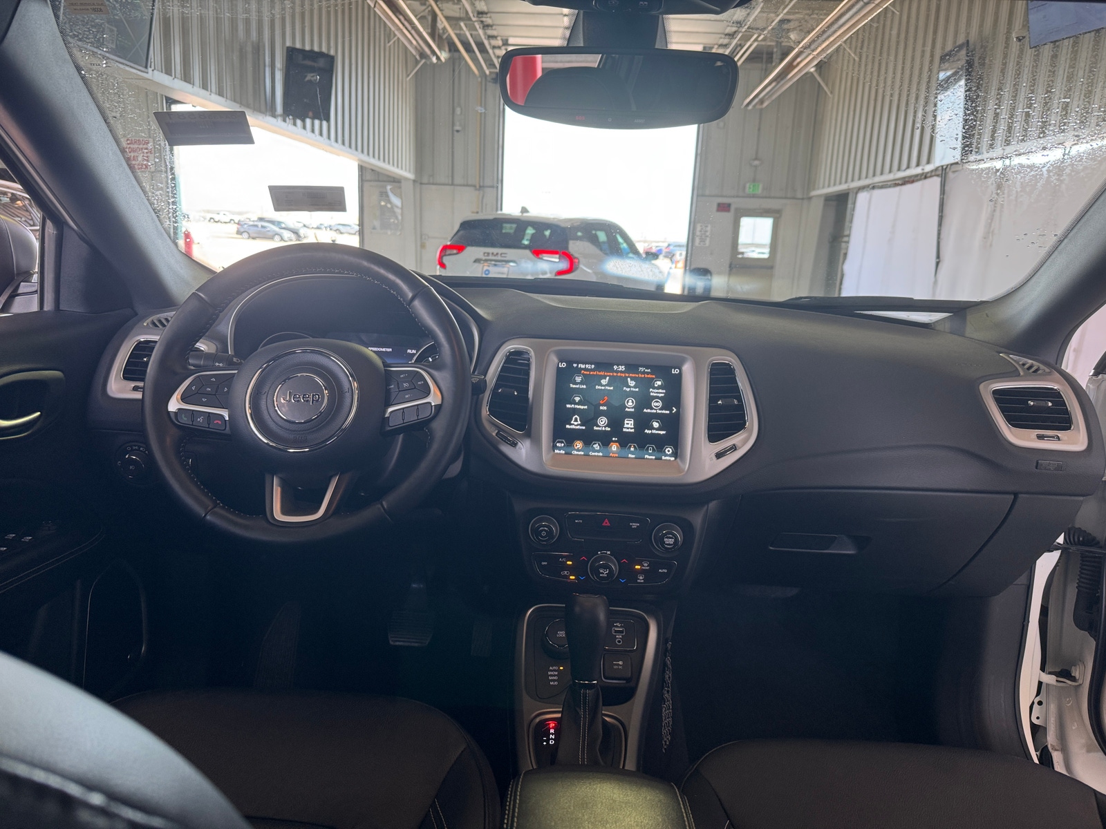 Thumbnail: 2021 Jeep Compass - 2