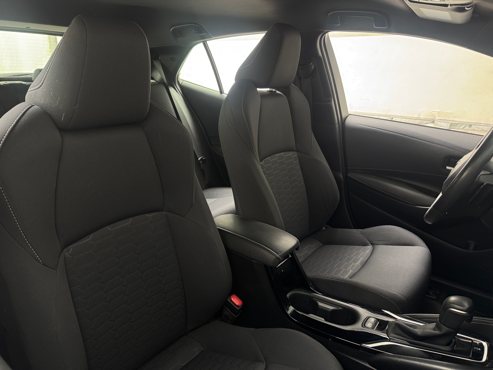 Thumbnail: 2019 Toyota Corolla - 2