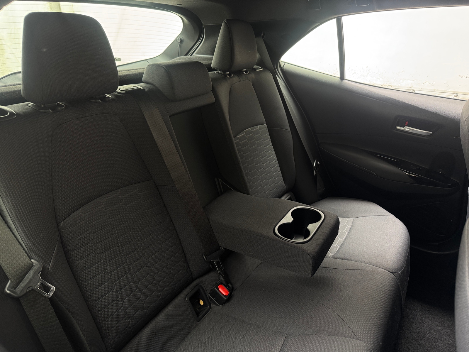 Thumbnail: 2019 Toyota Corolla - 6