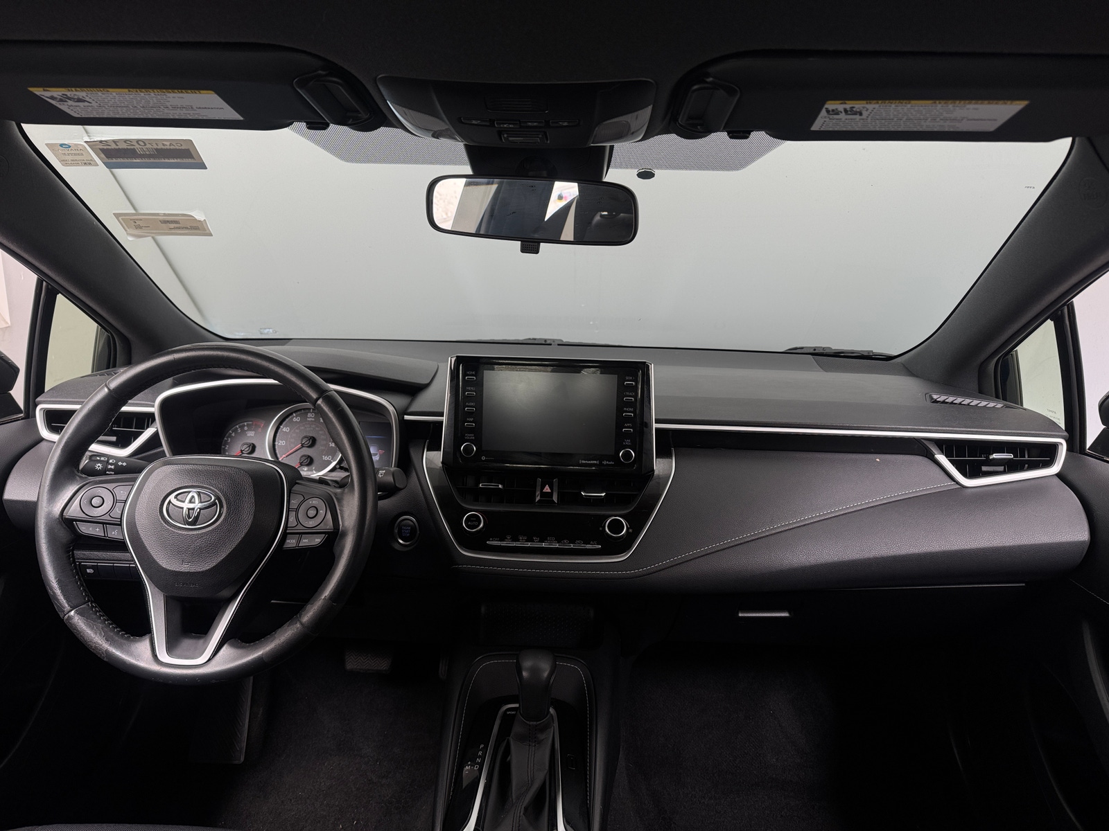 Thumbnail: 2019 Toyota Corolla - 3